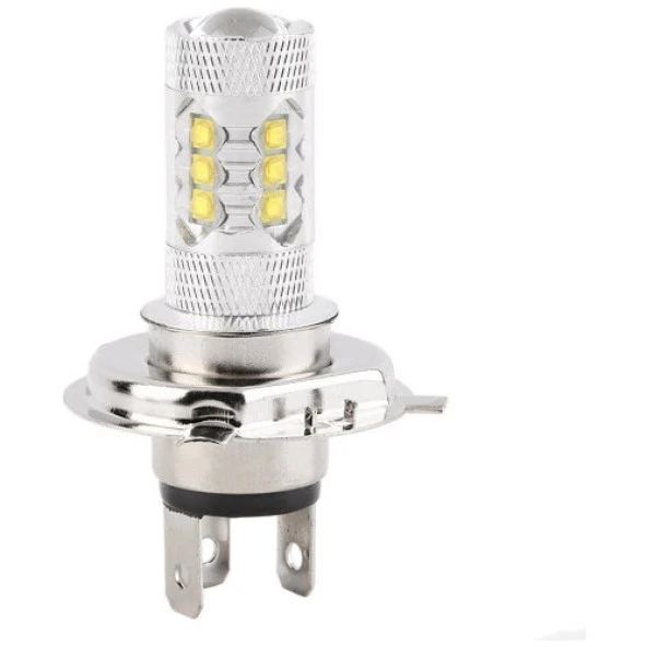 Otosen Bosch 1987302081 Ampul H8 12V 35W Pure Lıght PGJ19-1