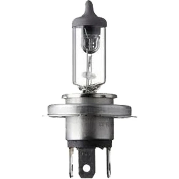 BOSCH SKODA FABIA H4 Ampul 2008 - 2012 (621699)