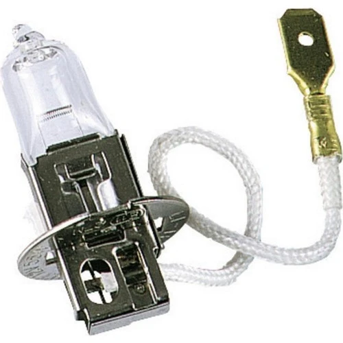 Bosch 12 Volt 55 W H3 Ampul 1987302802