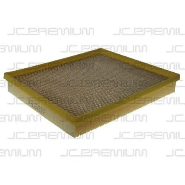 Bosch F026400111 Hava Fıltresı ( Opel : Astra 1.8I )