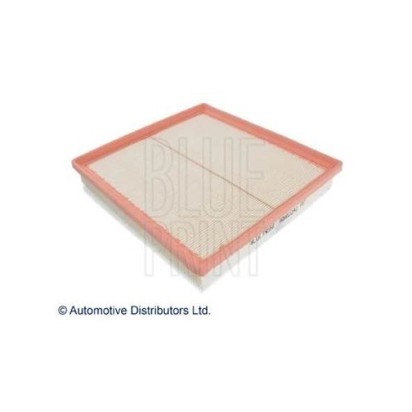Bosch F026400103 Hava Fıltresı ( Nissan : Prımastar 2.0 Dcı 115