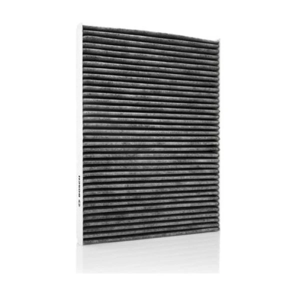 Bosch Polen Fıltresı Karbonlu W204 07-14 W212 09-15 Glk 08-15 Cls 03-17 Bosch 1987435001