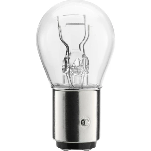 Bosch Park Stop Ampulü 12V P21/5W Çift Duy Çapraz Tırnak 2 Adet 1016 1987302814 - 3