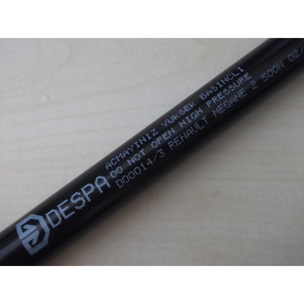 BAGAJ AMORTİSÖRÜ MEGANE 2 Hatchback - BAGAJ PİSTONU - BAGAJ LİFİ - 2