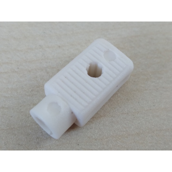 TOFAŞ KAPI KİLİT KLİPSİ - KAPI KİLİTLEME PLASTİĞİ, KAPI KİLİT SUSTASI SLX, DOĞAN