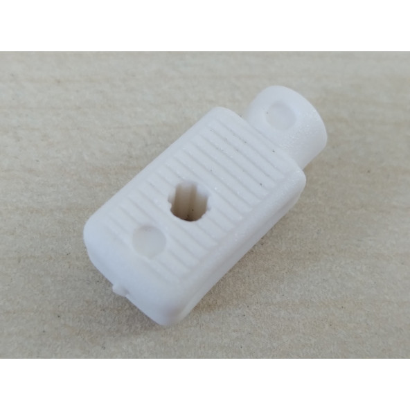 TOFAŞ KAPI KİLİT KLİPSİ - KAPI KİLİTLEME PLASTİĞİ, KAPI KİLİT SUSTASI SLX, DOĞAN - 2