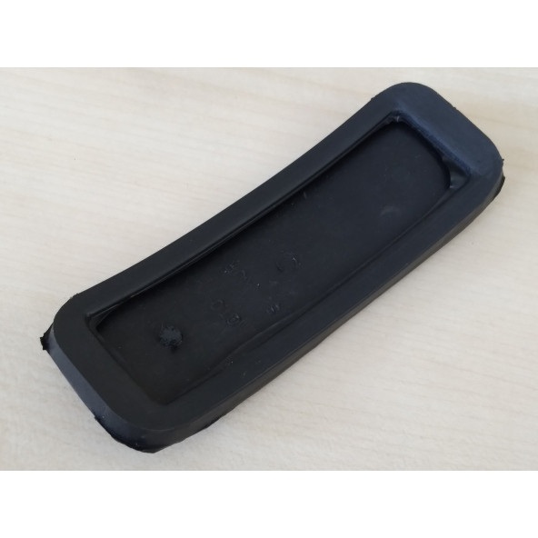 TOFAŞ SLX GAZ PEDAL LASTİĞİ - GAZ PEDAL LASTİĞİ - SLX DOĞAN ŞAHİN - 2