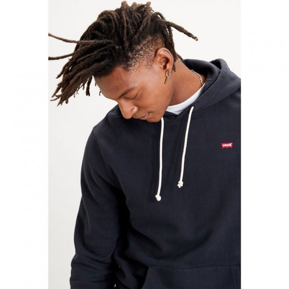 Levis Erkek Hoodie New Original - 3