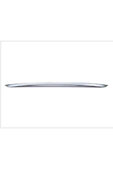 Renault Megane 3 Krom Bagaj Alt Çıtası 2010-2016 P. Çelik (HB) - Resim 2