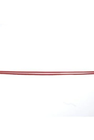 VW Golf 5 HB Krom Bagaj Alt Çıtası 2004-2009 Arası P.Çelik - Resim 3