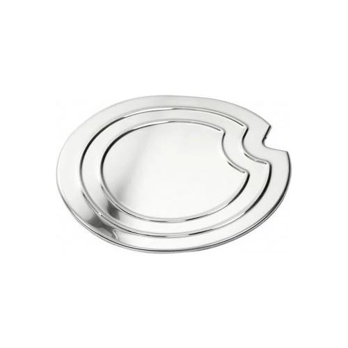 Fiat Doblo Krom Depo Kapağı 2000-2010 Arası P. Çelik - Resim 2