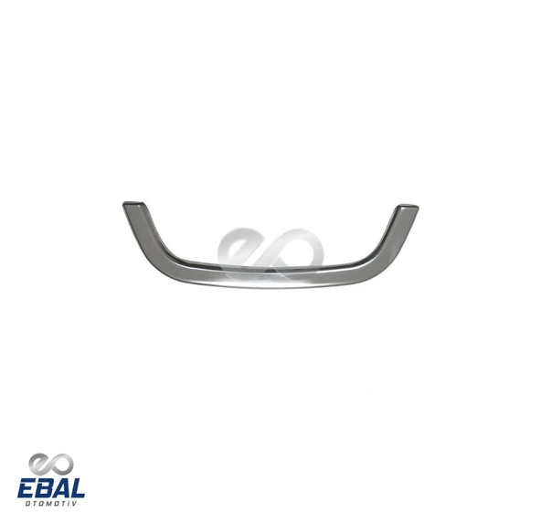 Opel Astra J HB Krom Bagaj Açma 2010-2015 P. Çelik - Resim 4