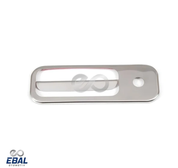 Vw T5 Transporter Krom Bagaj Açma 2003-2010 Arası P.çelik - Resim 2