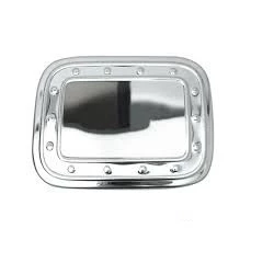 Vw Caddy Krom Depo Kapağı 2004-2015 P.çelik ürün görseli