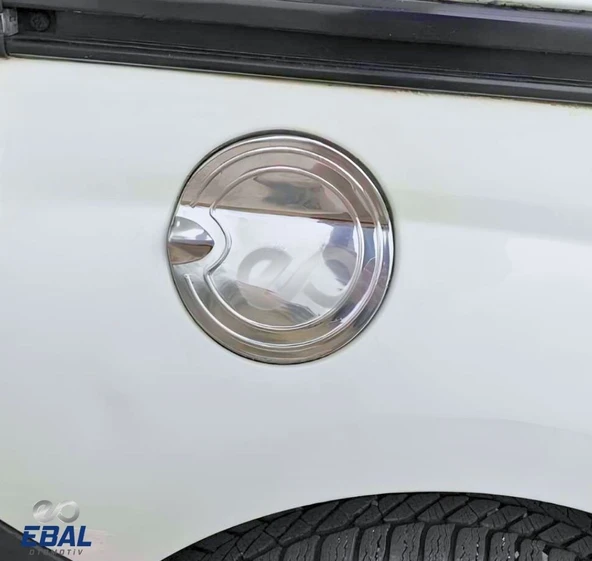 Peugeot Bipper Krom Depo Kapağı 2008 Üzeri ürün görseli 1