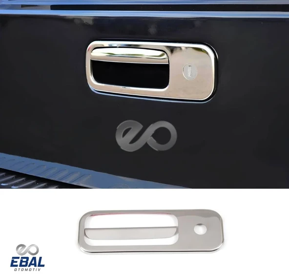 Vw T5 Transporter Krom Bagaj Açma 2003-2010 Arası P.çelik ürün görseli