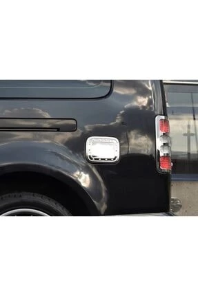 Vw Caddy Krom Depo Kapağı 2004-2015 P.çelik - Resim 2