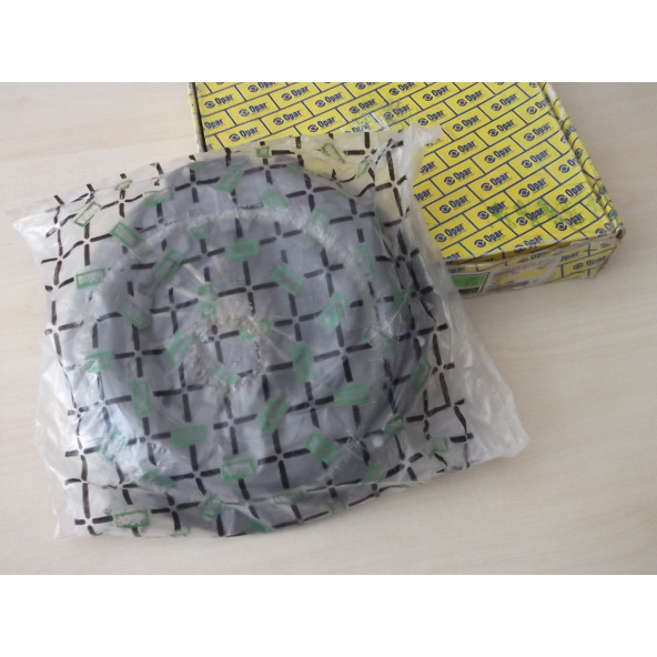 OPAR (VALEO) TOFAŞ (1600) DEBRİYAJ BASKISI TEK (Takım Değil) TOFAŞ DOĞAN ŞAHİN KARTAL, M131, MURAT 131