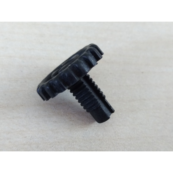 KALORİFER HORTUM HAVA ALMA VİDASI (PLASTİK) ÜNİVERSAL TEMPRA TOFAŞ SLX RENAULT HAVA ALMA TAPASI