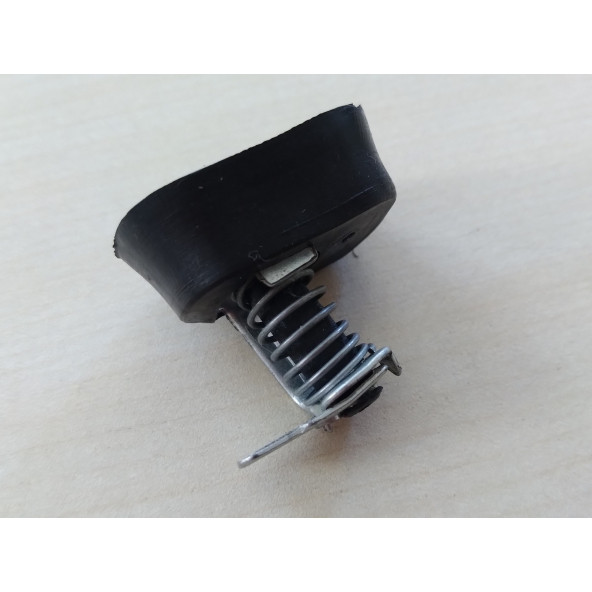 KAPI IŞIK BUTONU LASTİKLİ TOFAŞ SLX DOĞAN ŞAHİN KARTAL M131 MURAT 131 KAPI LAMBA OTOMATİĞİ - 2