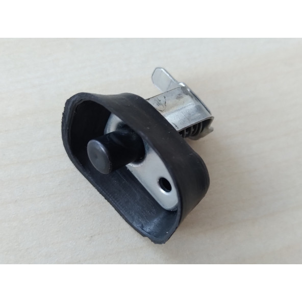 KAPI IŞIK BUTONU LASTİKLİ TOFAŞ SLX DOĞAN ŞAHİN KARTAL M131 MURAT 131 KAPI LAMBA OTOMATİĞİ - 3