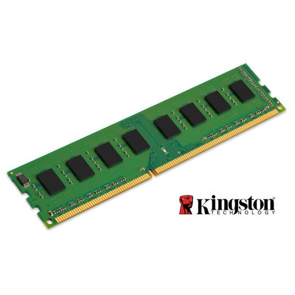 Kinsgton KFJ9900CS/4G 4 GB 1600MHZ DDR3 Bilgisayar Bellek