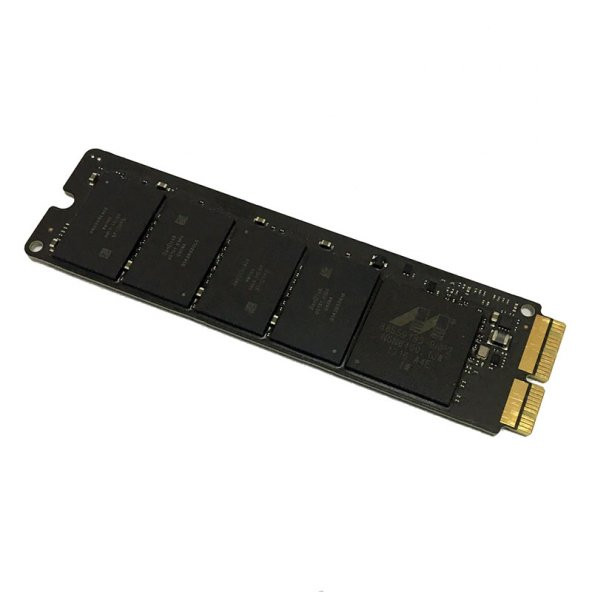 Bigboy BSSDA900-512G 512 GB 2500-1800 Mb/s PCIe 3.0 x4 2x80mm Apple SSD Harddisk