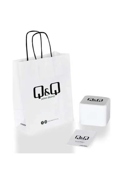 Q&Q VR19J016Y Sayılı Çocuk Kol Saati - 2
