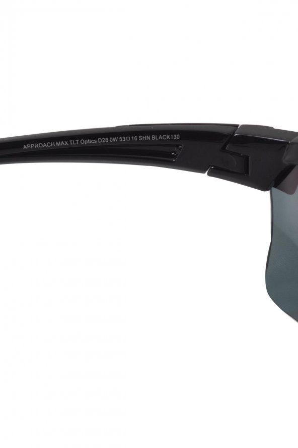 Smith Optics 243730.D28 - Approach Max Performance Gözlüğü - 5