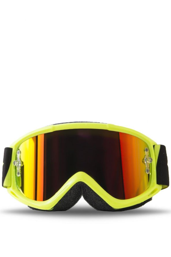 Smith Optics FVM1DXDG15 - Fuel V1 Max Kayak Gözlüğü - 3