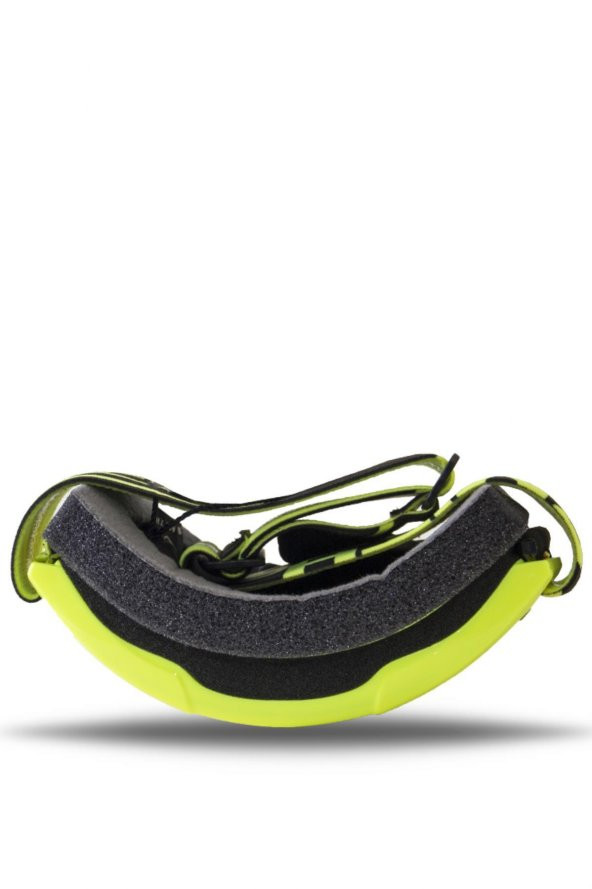 Smith Optics FVM1DXDG15 - Fuel V1 Max Kayak Gözlüğü - 4