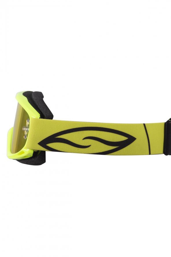 Smith Optics FVM1DXDG15 - Fuel V1 Max Kayak Gözlüğü - 5