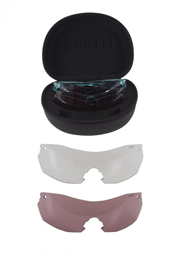 Smith Optics 243697.MVU - Approach Max Performans Gözlüğü - 7