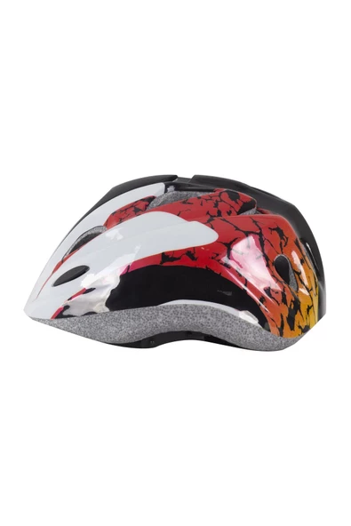 Grand Wolf GW-912 - Bisiklet Çocuk Kaskı - 2