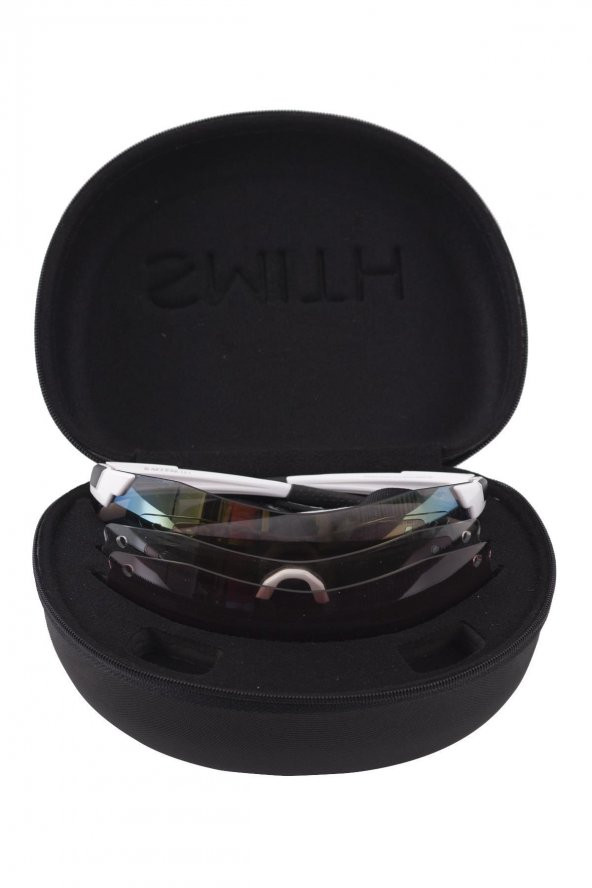 Smith Optics 450.243728.V63 - Pivlock Arena Max Performans Gözlüğü - 8
