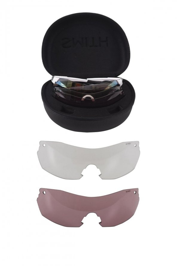 Smith Optics 450.243728.V63 - Pivlock Arena Max Performans Gözlüğü - 9