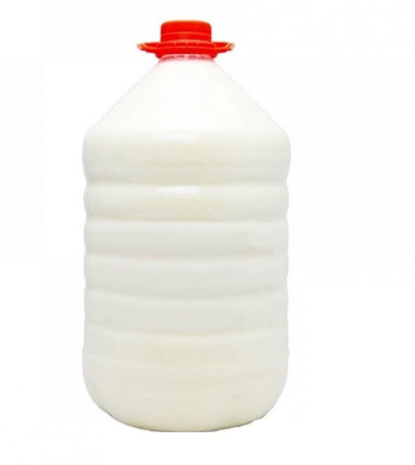 Günlük İnek Sütü 5 litre