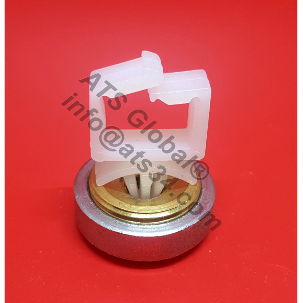 Dübelli Kablo Klips DKT010 250 Adet - 4