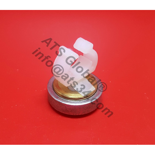 Dübelli Kablo Klips DKT018 250 Adet - Resim 2