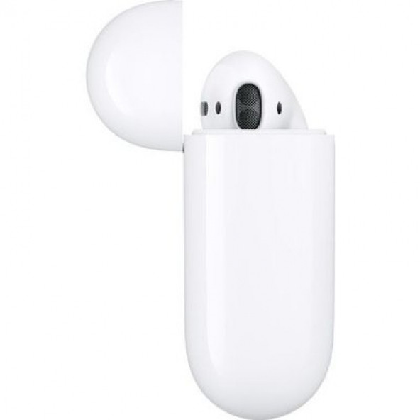 Apple Airpods 2. Nesil Bluetooth Kulaklık Mv7n2tu/a ( Apple Türkiye Garantili) - 2