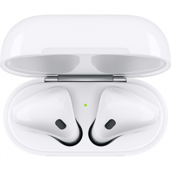 Apple Airpods 2. Nesil Bluetooth Kulaklık Mv7n2tu/a ( Apple Türkiye Garantili) - 3