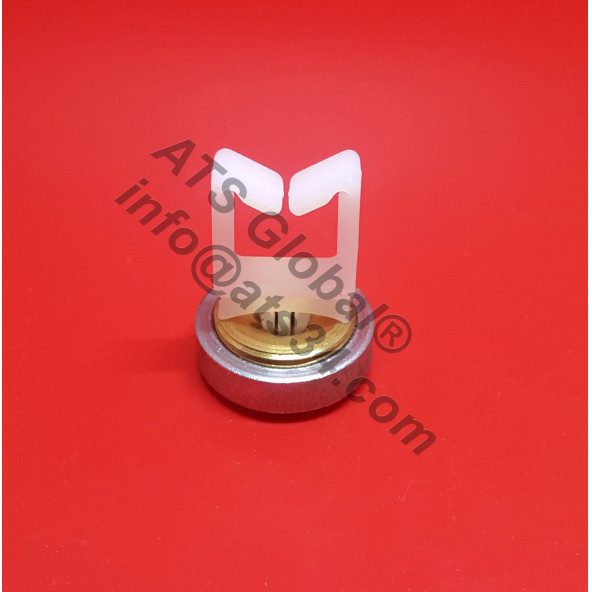 Dübelli Kablo Klips DKT027 250 Adet - 5