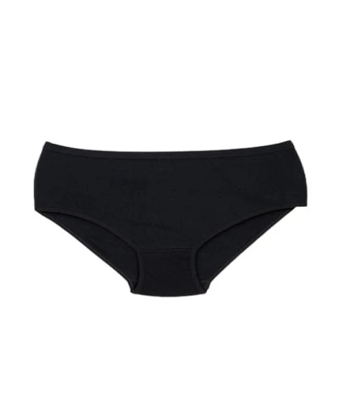 Ceylanoğlu Kadın Ribana Külot C-106 (4 lü Paket) - 5