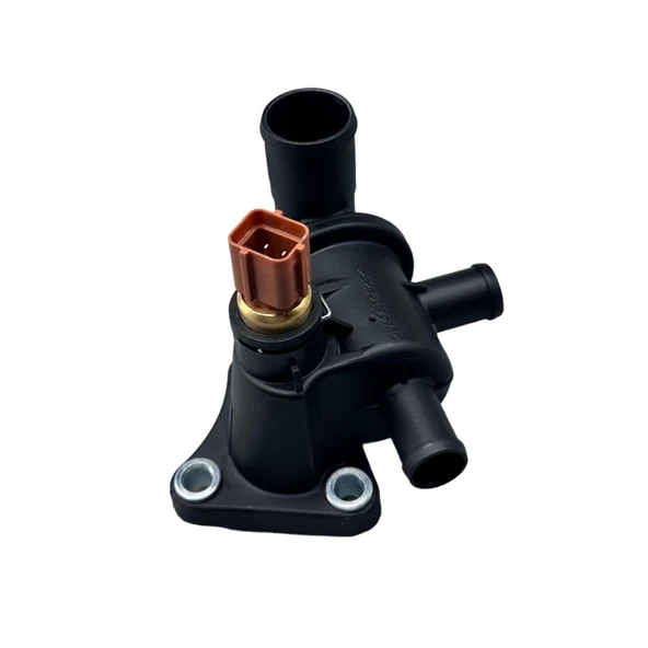 Termostat Kapağı Komple Atos / Picanto 2004- / İ-10 2008-  Müşürlü ürün görseli 1