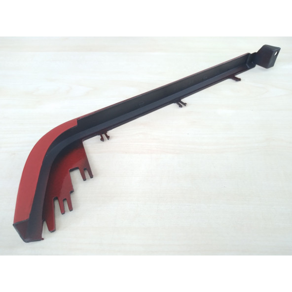 TOFAŞ DOĞAN SLX FAR ALT ÇITASI TAKIM ALEV KIRMIZI (SAĞ SOL - 1.KALİTE) FAR ALT KAŞI, FAR KAŞI, FAR ÇITASI - 7