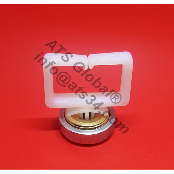 Dübelli Kablo Klips DKT030 250 Adet - 4