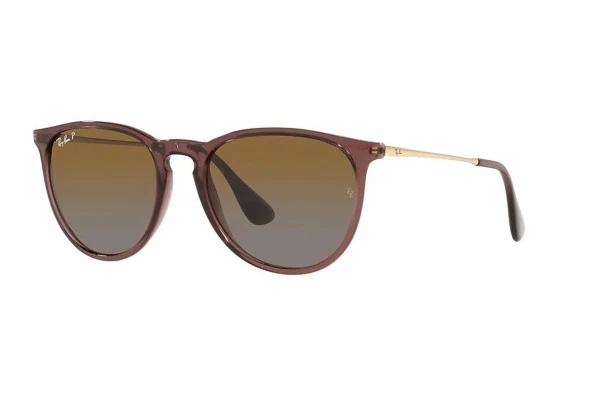 Ray-Ban RB4171 6593T5 54 Polarize Kadın Güneş Gözlüğü