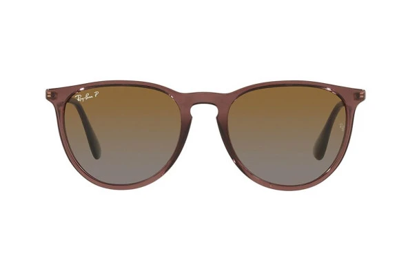 Ray-Ban RB4171 6593T5 54 Polarize Kadın Güneş Gözlüğü - 2