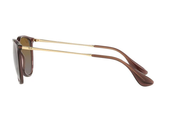 Ray-Ban RB4171 6593T5 54 Polarize Kadın Güneş Gözlüğü - 3