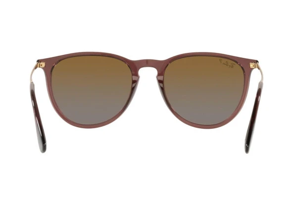 Ray-Ban RB4171 6593T5 54 Polarize Kadın Güneş Gözlüğü - 4